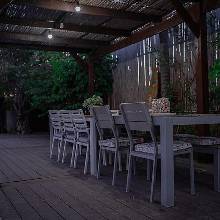 Apartment Caesarea 38 エクステリア 写真