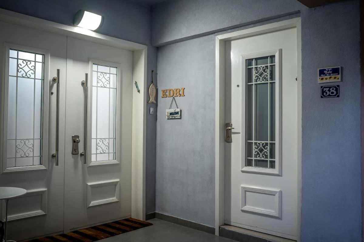 Apartment Caesarea 38 エクステリア 写真