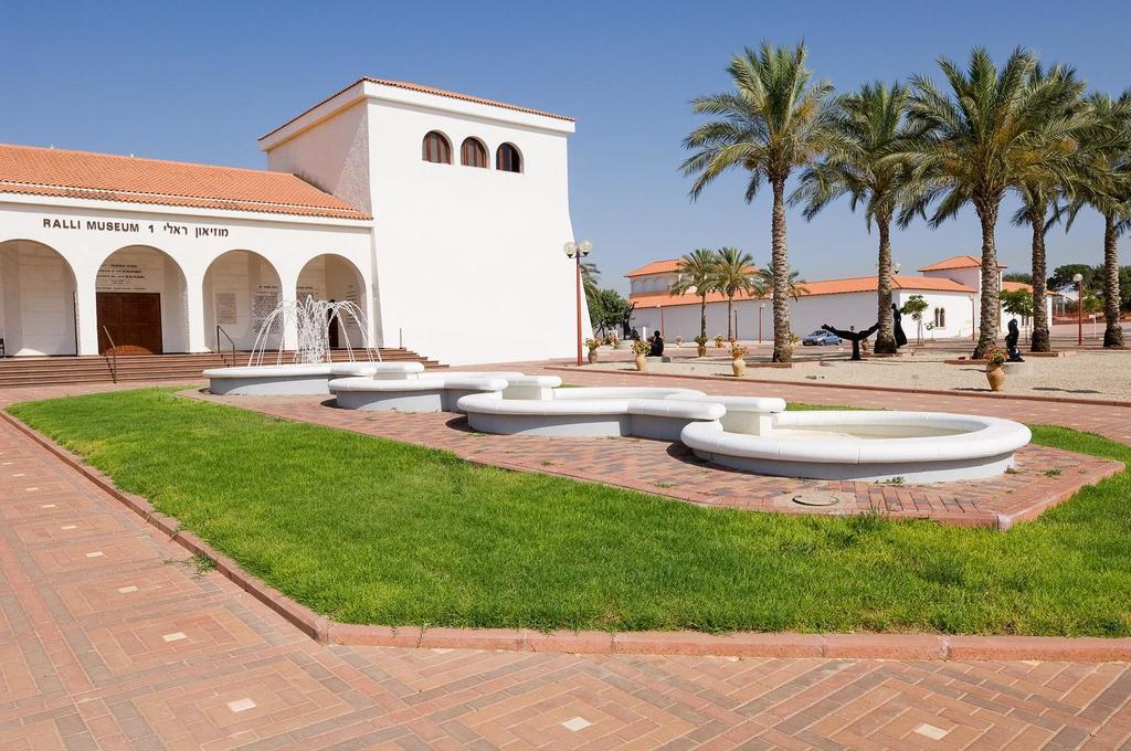 Apartment Caesarea 38 エクステリア 写真