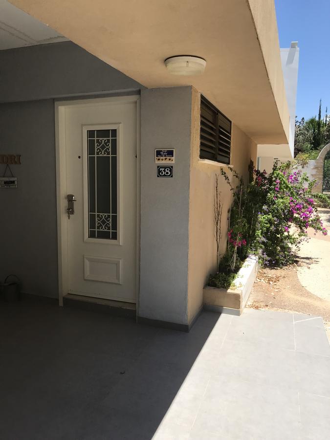 Apartment Caesarea 38 エクステリア 写真