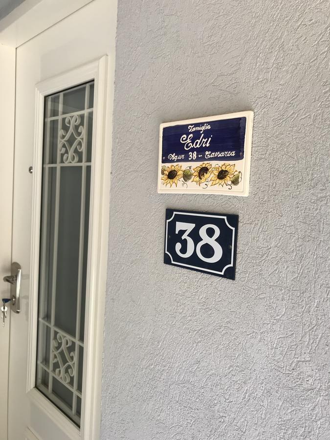 Apartment Caesarea 38 エクステリア 写真