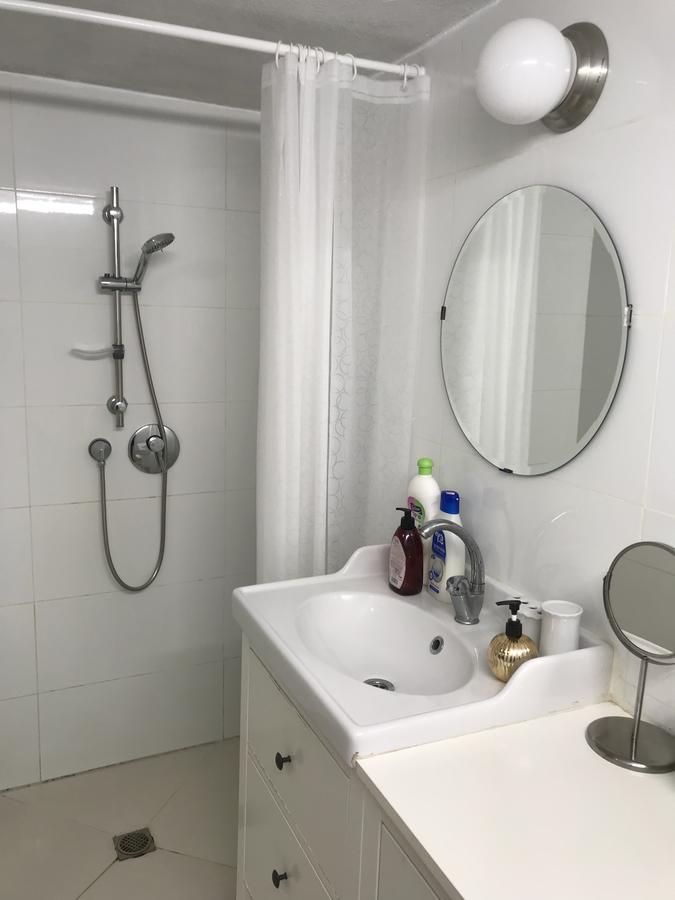 Apartment Caesarea 38 エクステリア 写真
